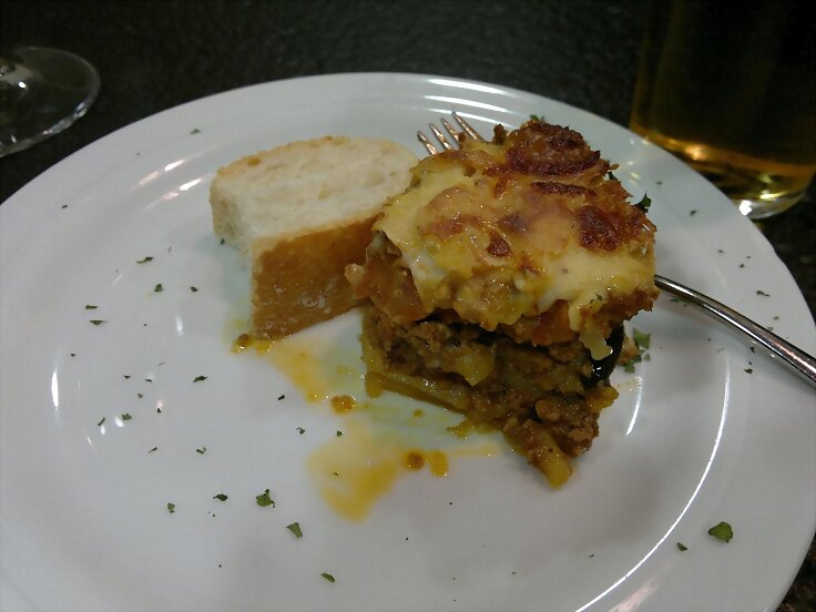 Moussaka