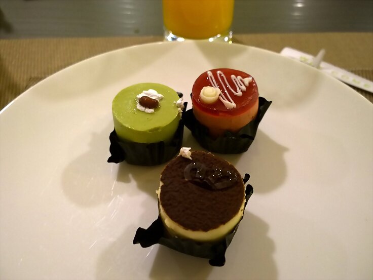 Pastelitos