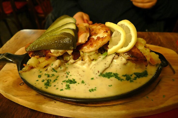 Hamburgo III