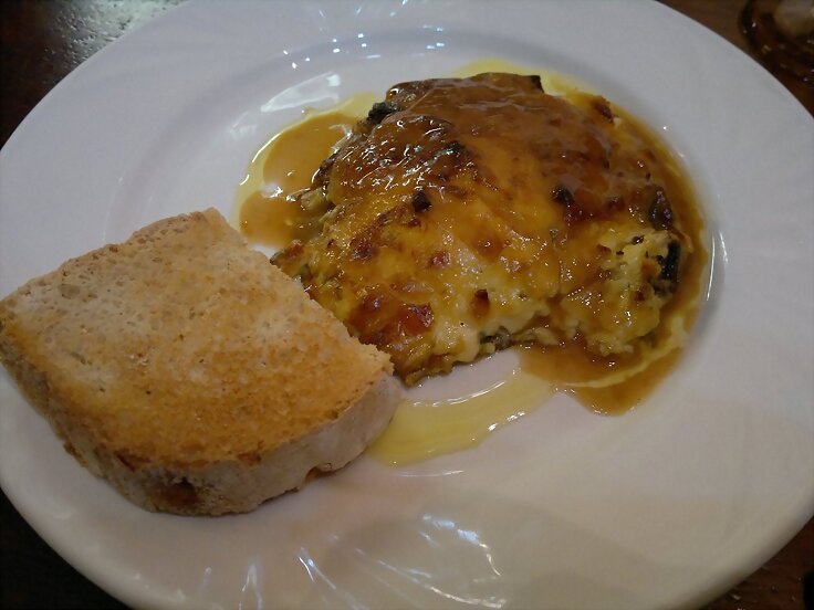 Pincho V