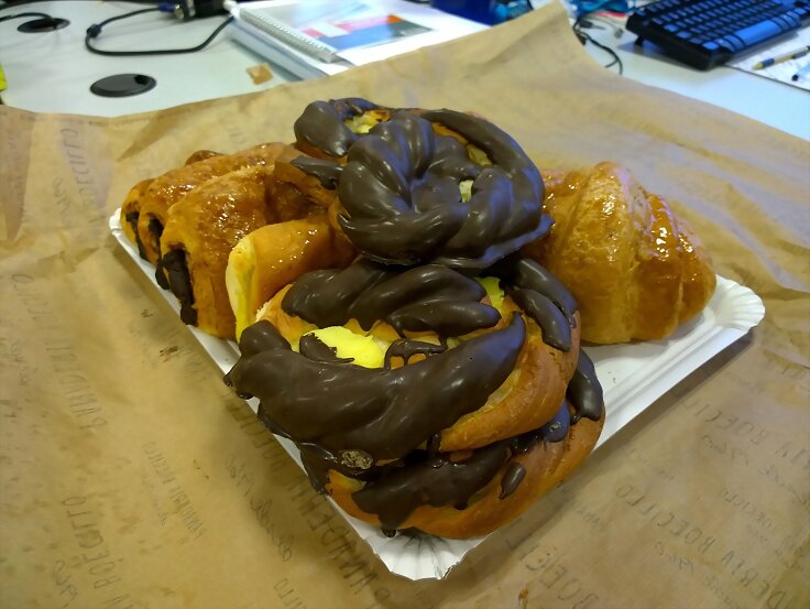 Bollos