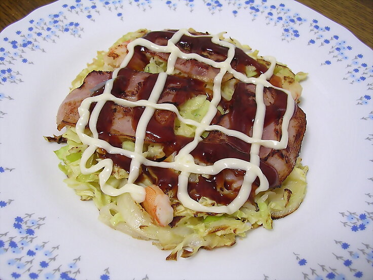 Okonomiyaki