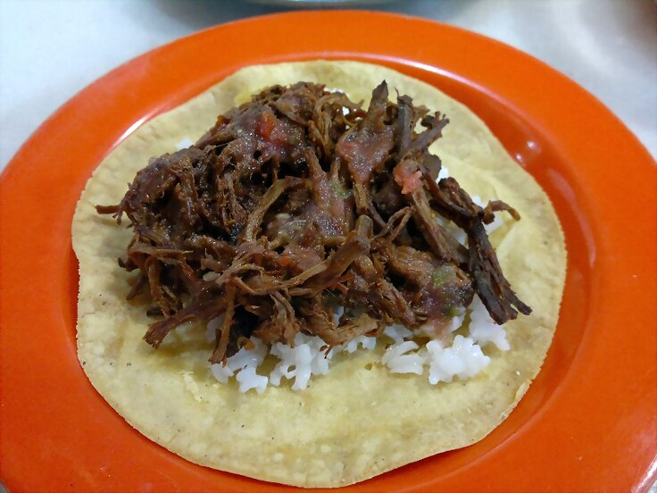 Taco II