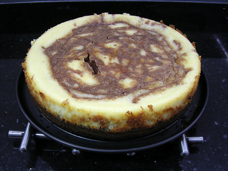 Tarta queso