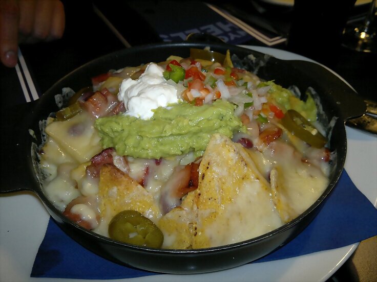 Nachos