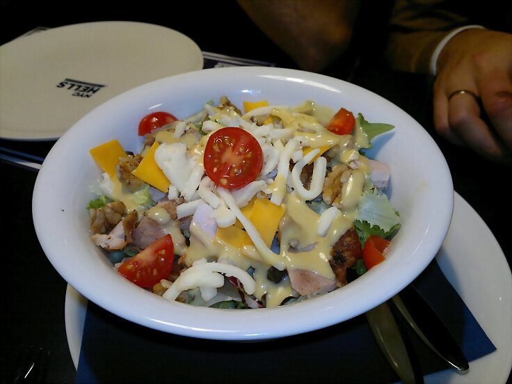 Ensalada