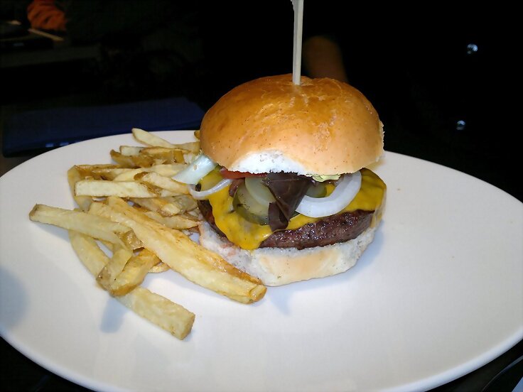 Hamburguesa