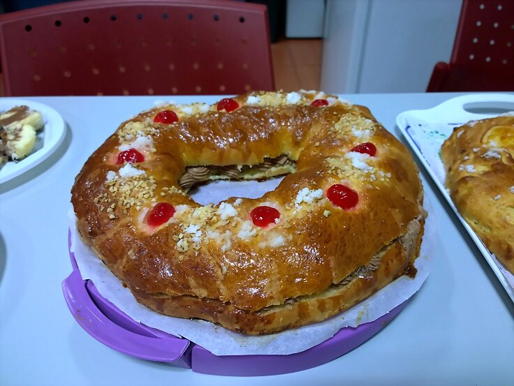 Roscon