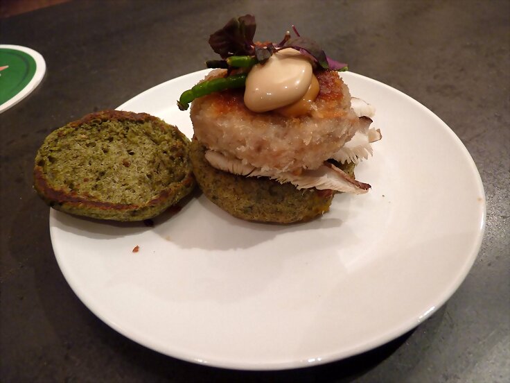 Concurso Pinchos I