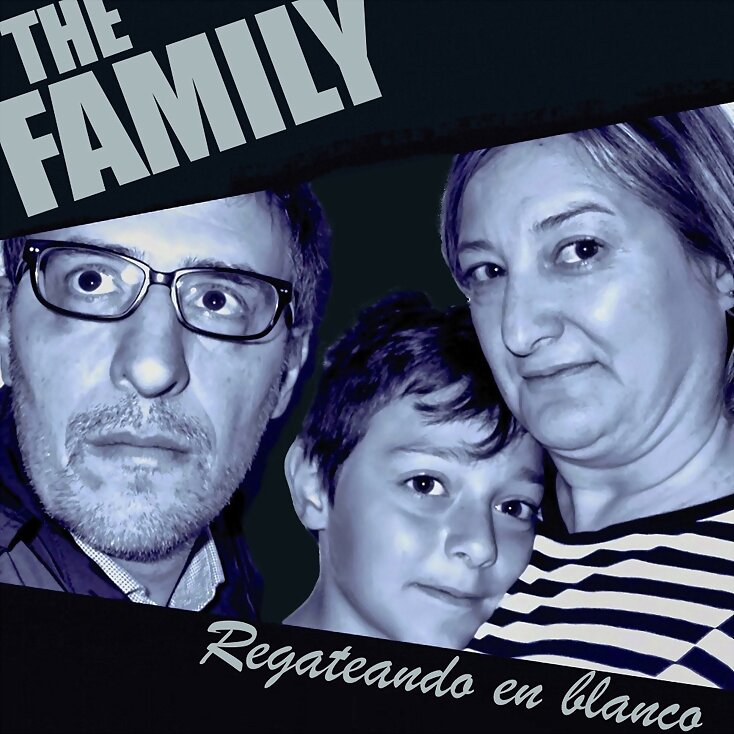 HDR CCXLI / The Family, II: Regateando en blanco