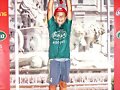 Dos ruedas, II: Campe&oacute;n de la Vuelta