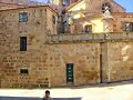 De paseo por Ourense, CXVI: Catedral, I