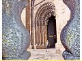 De paseo por Ourense, CXVII: Catedral, II