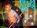 Las cuatro edades de David Bowie por V&iacute;ctor Seara: