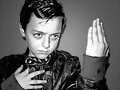 Las cuatro edades de David Bowie por V&iacute;ctor Seara