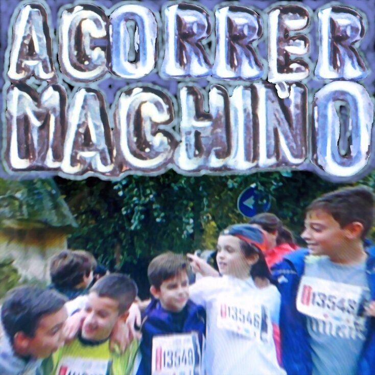 Historia del Rock, CCLXIII: Machiño Head