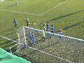 Arrabaldo, 1; Pabell&oacute;n Promesas, 7