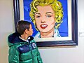 Arte Pop, IX: Made in Spain