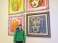 Arte pop, X: Marilyn