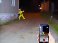Drama Pokemon, I