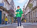 De paseo por Ourense, CXXIV: Cardenal Quiroga, II