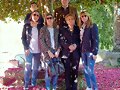 Posado de una familia real