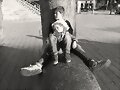 Oriol y yo en Vigo, y III: Nostalgia