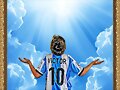 Maradona es Dios