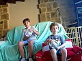 Nervios