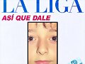 Historia del Rock, CCXXXII: La liga