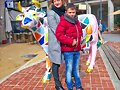 De paseo por Ourense, CV: La vaca