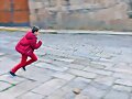 Paradoja, I: Gemelos