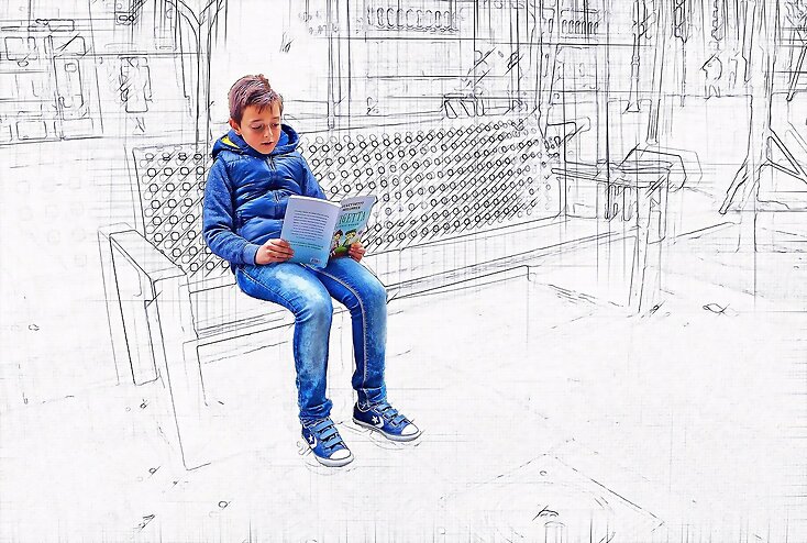 Intelecto, I: Lectura