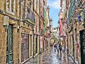 De paseo por Ourense, CVIII: R&uacute;a da Paz, III