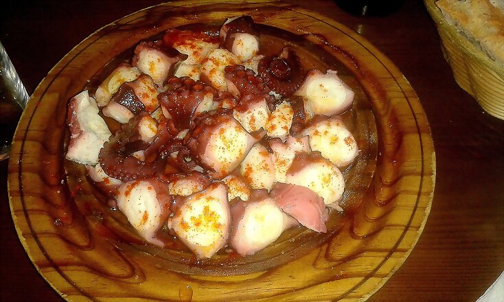 Pulpo