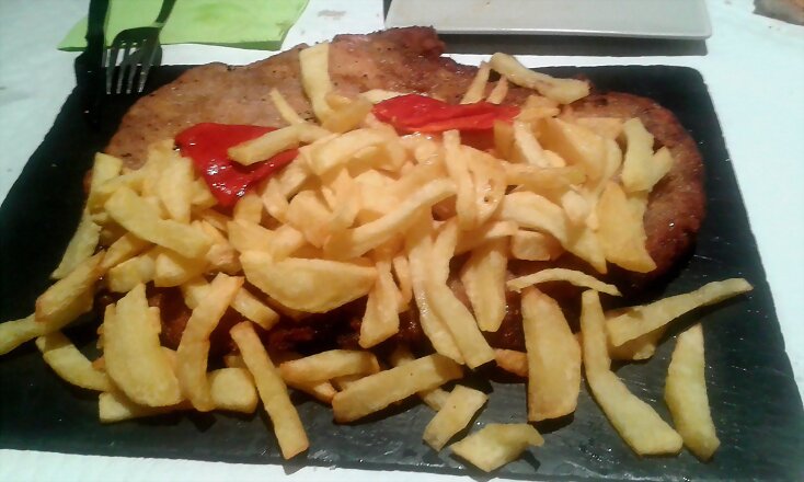 Cachopo