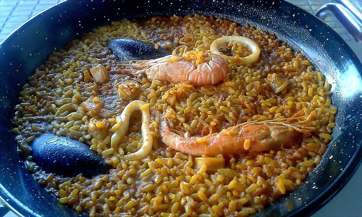 Arroz