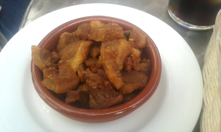 Chicharrones