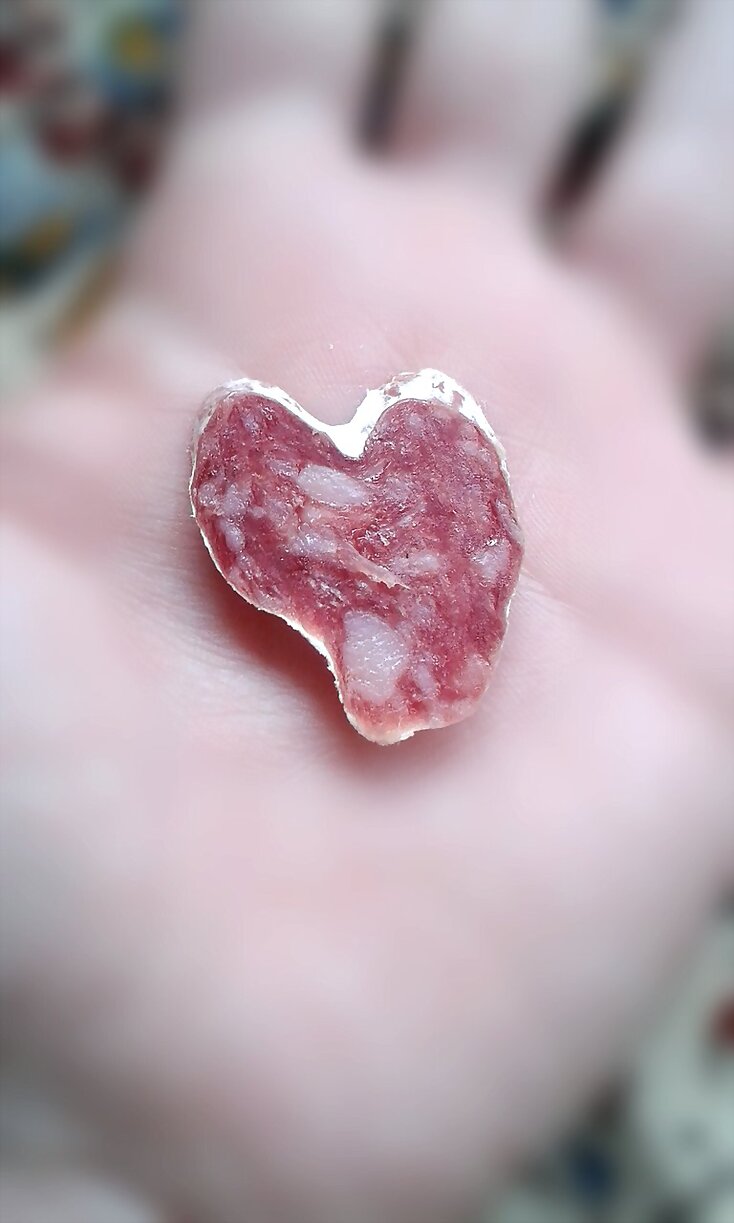 Fuet con amor