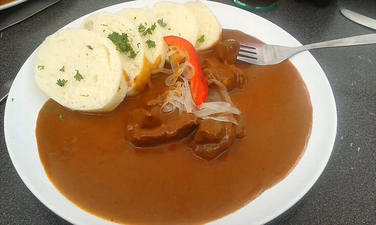 Goulash